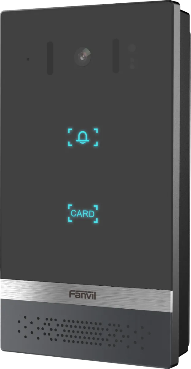 Electronic Security Devices