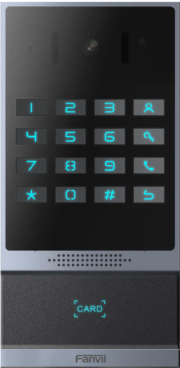 i64 Video Door Phone