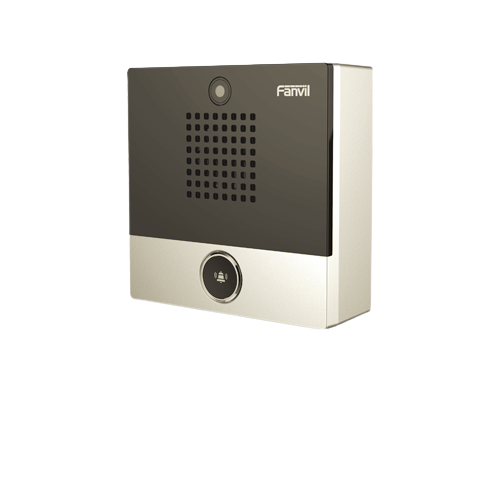 i10V SIP mini Intercom