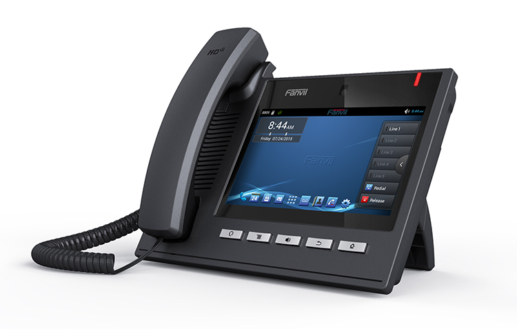 Fanvil C600 IP Phone