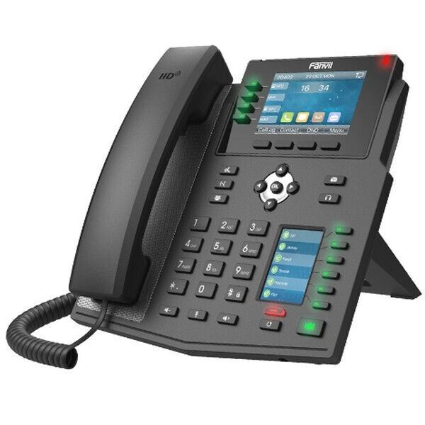 X5U IP Phone
