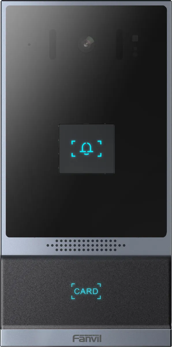 i62 Video Door Phone