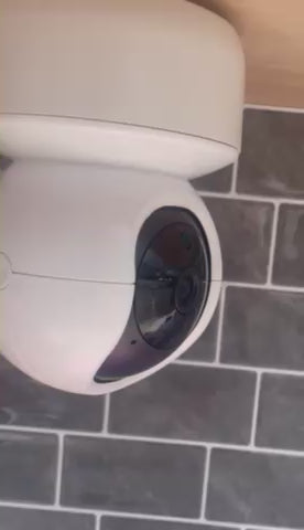 WI FI Camera