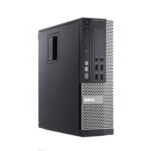 Dell OptiPlex 790 i5, 8GB RAM, 240GB ssD WIN 11