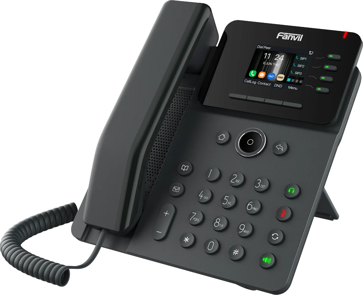 Fanvil V61G Prime IP Phone